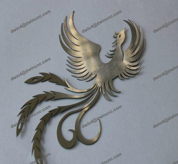 Stainless Carbon Steel Iron Metal CNC Fiber Laser Cutting Machine