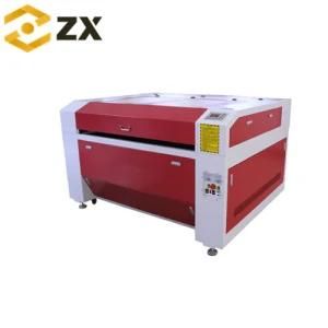 Hot Sale Wood Laser Cutter with Ruida Controller and Lifting Table/1390 CO2 Laser Engraving Machine