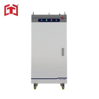 Raycus Laser Cutting Source Rfl-C4000 for Laser Cutting Machine
