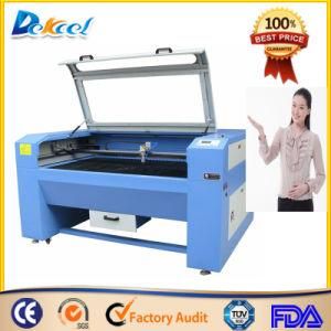 High Precision CNC CO2 Laser Cutter for Steel Price