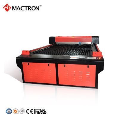300W CO2 Metal and Non Metal CNC Laser Cutting Machine Price