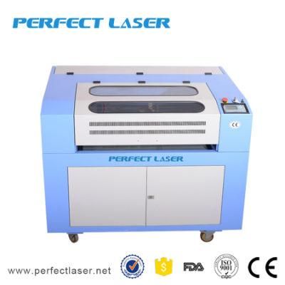 High Speed Laser Cut Machine for Paper / Craft / Bamboo / Wood