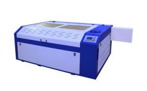 Most Popular 1080 CO2 Laser Engraving Cutting Machine / 100W Laser Machine / CNC Laser Cutting Machine Good Price