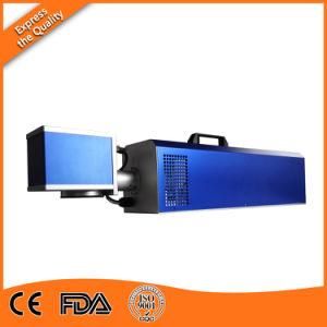 Portable CO2 Laser Source Laser Engraving Machine