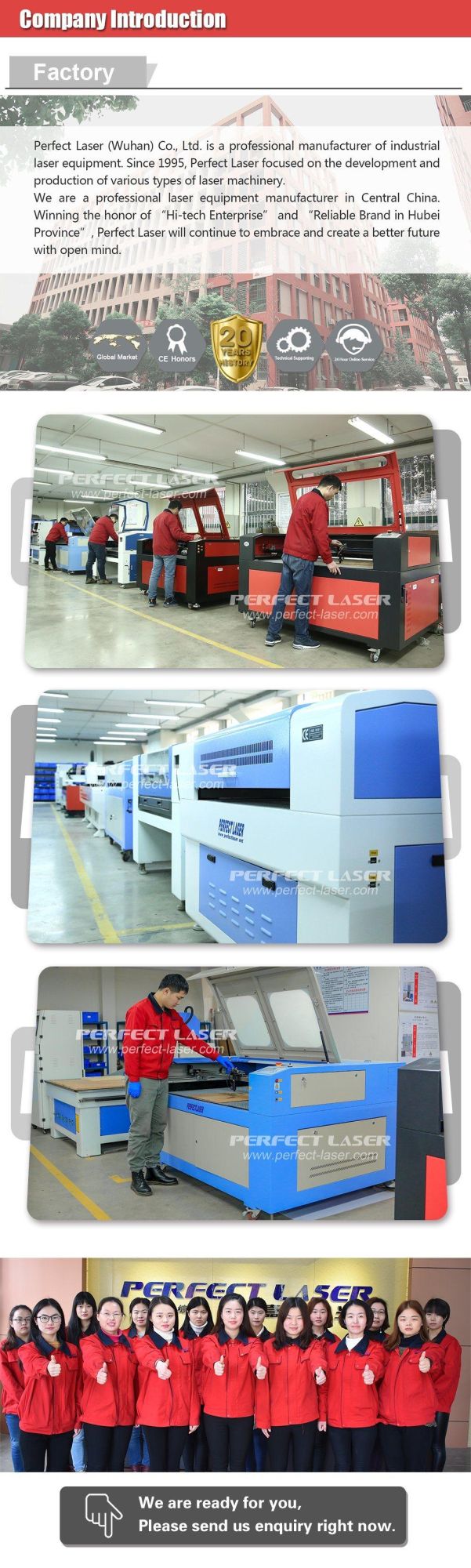 1325 CO2 Plywood Laser Cutting Machine Metal and Non-Metal 2mm Stainless Steel Cutting