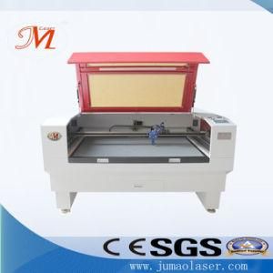Laser Cutting Machine with Faster Cutting Speed (JM-1280H-CCD)