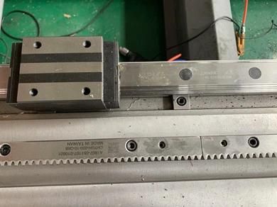 3000W Fiber Laser Cutting Machine for Brass Copper Stainless Steel Carbon Steel