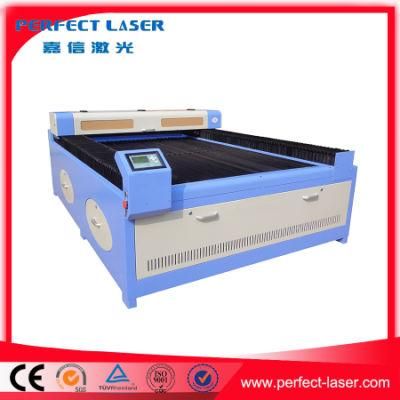 Wood Sheet Laser Cutting Machine