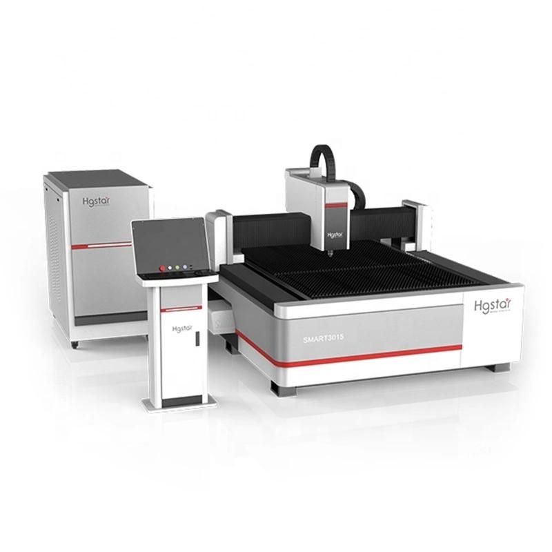 Hot Selling Cheap Laser CNC Cutting Machine