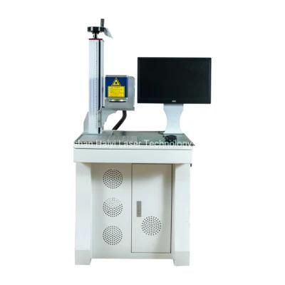 Haiyi Baseball Bat Laser Engraving Machine 30W 60W