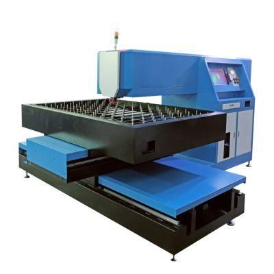 Gasket Die Board Making Laser Cutting Machine