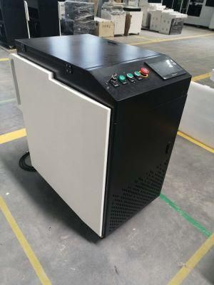 Best Price Fiber Laser Cleaning Machine