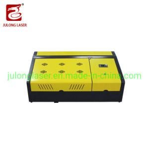 Nice Price Jl-3020 Laser Engraving Machine for Acrylic, Wood, Rubber, Glass
