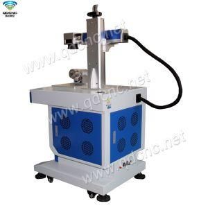 Laser Marking Machine with Air Cooling Mode Qd-F20