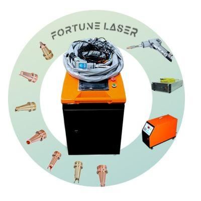 1000W 1500W 2000W Handheld Laser Welding Machine for Sale in Kuwait Kyrgyzstan Latvia Lebanon Lithuania