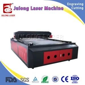 1325 Wood Die Cutting Laser Cut Machine with High Precision Good Price