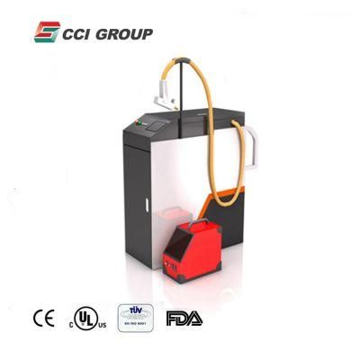 Lw-1000 1000W 1500W Portable Handheld Fiber Laser Welding Machine Price Serviced in Sweden for Stainless Steel Carbon Steel
