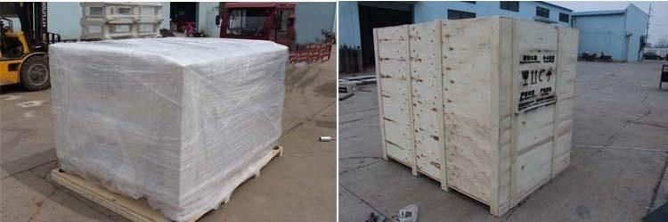 1530 Wood Acrylic MDF Color Board CO2 Laser Cutting Engraving Machine