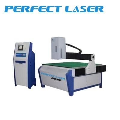 Large-Format Full Automatic Laser Subsurface Engraving Machine