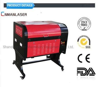 Munich 150W Fabric Auto Feeding CO2 Laser Fabric Cutting Machine
