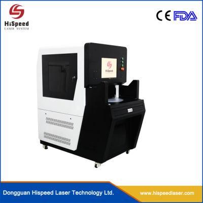 Ipg Fiber Laser Marking Machine From Manfacturing Engineer at Laser