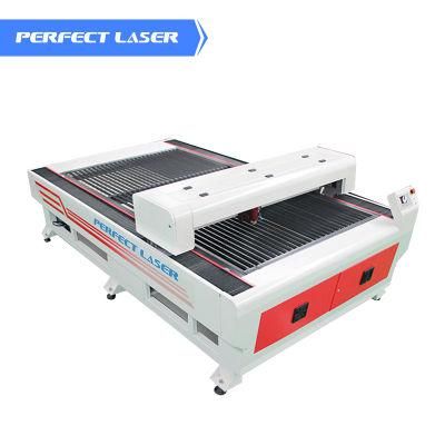 Industrial Mutifunction CO2 Laser Cutting Machine for Metal and Nonmetal