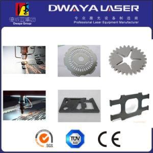 Auto-Parts Fiber Laser Engraving Machine/Marking Machine