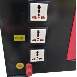 100W 130W 150W Laser Wood Engraving Cutting Machine 1490
