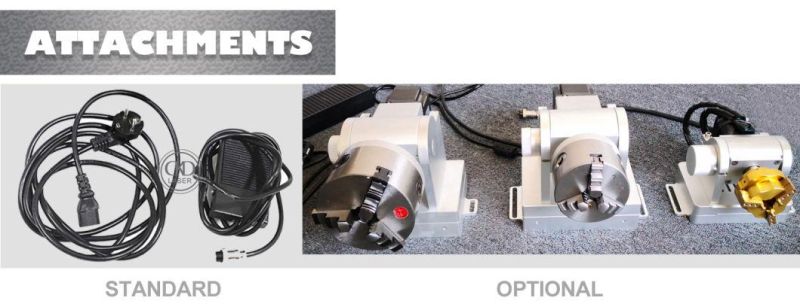 Glass 3W UV Laser Marking Machine Price for Power Bank