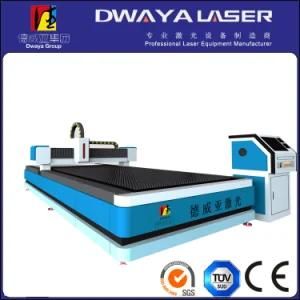 Metal Sheets 5000watt Laser Cutting Machine