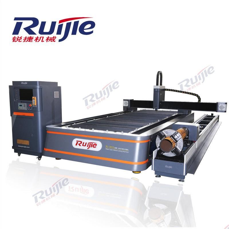 Chinese Manufacturer for Fiber Laser Steel Tube Pipe Cutting Machine on Sales
