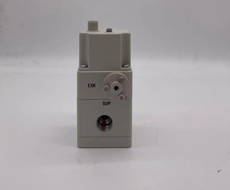 SMC Regulato Itvx2030-31f3BS Valve