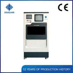 Enclosed Fiber Laser Marking Machine 30W with High Configuration Verison