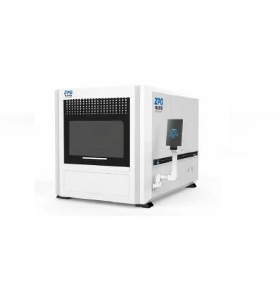 Small 3015 Sheet Metal 3000W 2000W 1000 Watt CNC Fiber Laser Cutting Machines