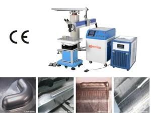 Moulds Laser Welding Machine Factory Price