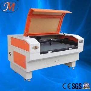 Orange&Grey Laser Cutting&Engraving Machine with Positioning Camera (JM-1090H-CCD)