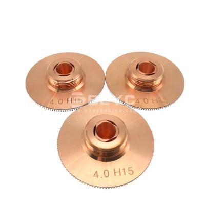 Precitec Laser Cutter Consumables Nozzle