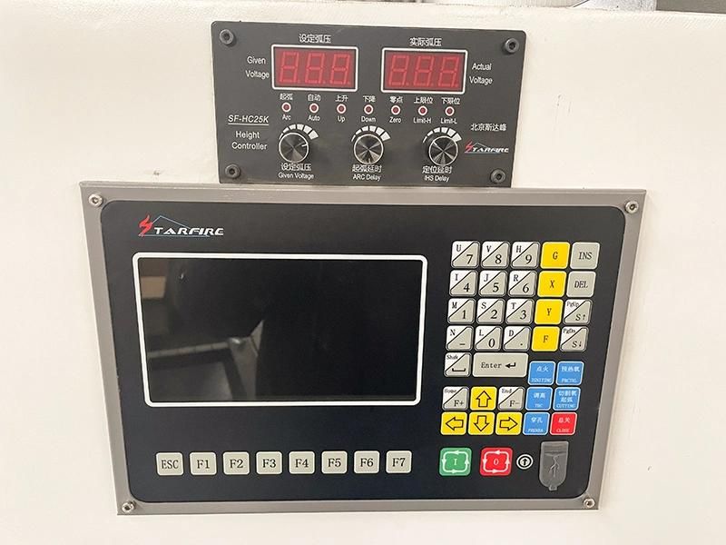 CNC Plasma 3D Printer Double Head S for Metals Laser Cutting Machine German Quality Exchange Table Enclosed 3015 Aluminum Copper Stainless Metal CNC Fiber Lase