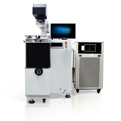 High Stability Factory Equipment Mold Laser Welding Machine