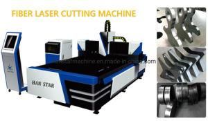 Han Star Ce Standard Ipg 8000W~12000W Fiber Laser Cutter/Cutting Machine Equipment for Metal Sheet and Pipe/Tube China for High Power