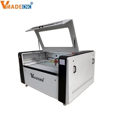6090 100W CO2 Laser Engraving Cutting Machine