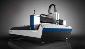 High Quality Fiber Laser Cutting Machine 3015 500W 700W 1000W for Sheet Vanklaser