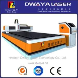 2016 New Design Fiber Laser Cutting Machine