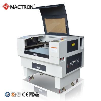Factory Sale Laser Cutting Machine 600X400 with Laser Cutting Machine Spare Parts