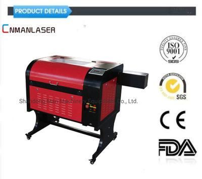 100W CO2 Laser Engraving and Cutting Machine Leather Wood Laser Cutting Machine Acrylic Laser Cutting Machine