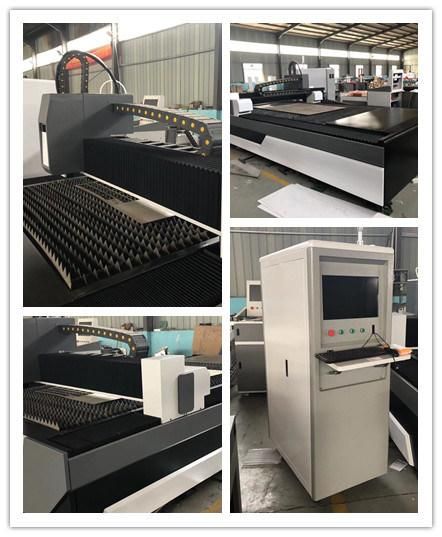 Camel CNC Ca-F1530 Carbon Iron Aluminum Metal Stainless Steel Cutting Fiber Laser Cutting Machine