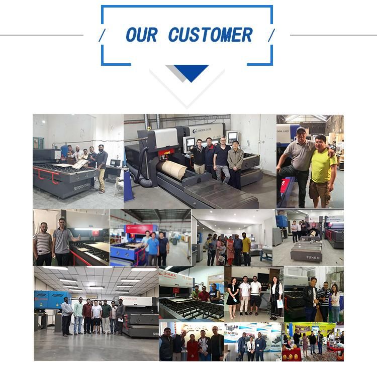 Suzhou Carton Knife Mold Acrylic Laser Cutting Machine Manufacturers Supply