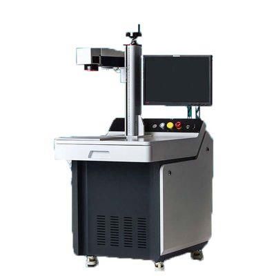 Silver Jewelry Laser Engraving Cutting Machine with CE Approved