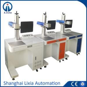 High-Precision Label Flaser Laser Machine