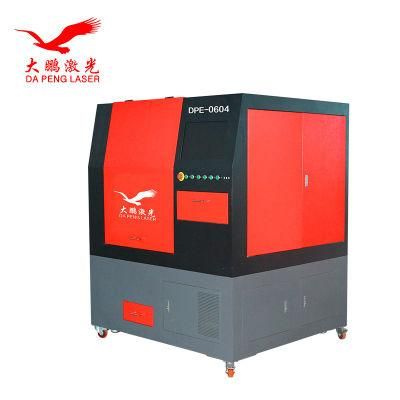 100, 000 Working Hours 1000W Fiber Laser Cutting Machine